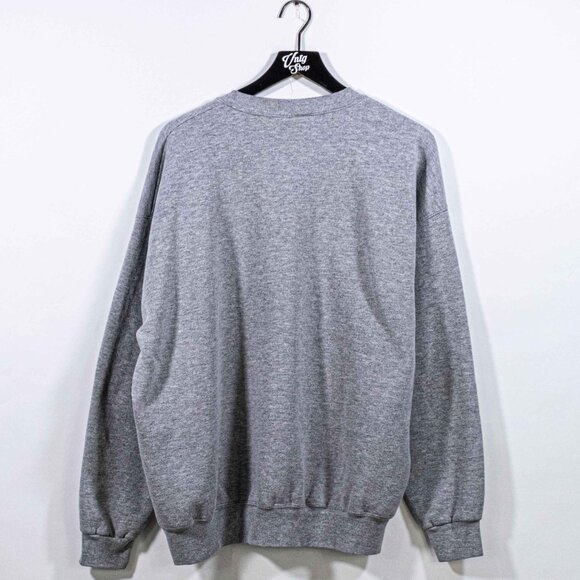 New York Yankees 1999 World Series Champions Sweatshirt XL Lee Sport VTG 90s MLB - Picture 7 of 7